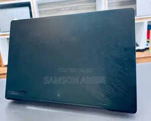 Photo - New Laptop Asus ROG Zephyrus M16 GU603HR 16GB Intel Core I7 SSD 512GB