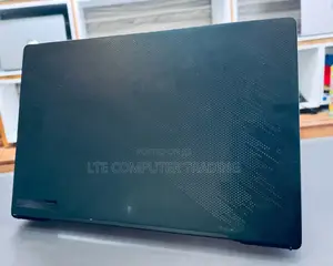 New Laptop Asus ROG Zephyrus M16 GU603HR 16GB Intel Core I7 SSD 512GB