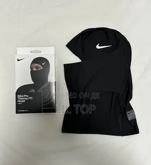 Photo - Nike Ski Mask