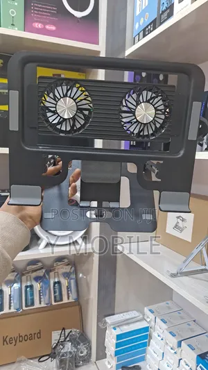 Photo - Tablet Stand