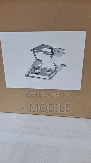 Tablet Stand