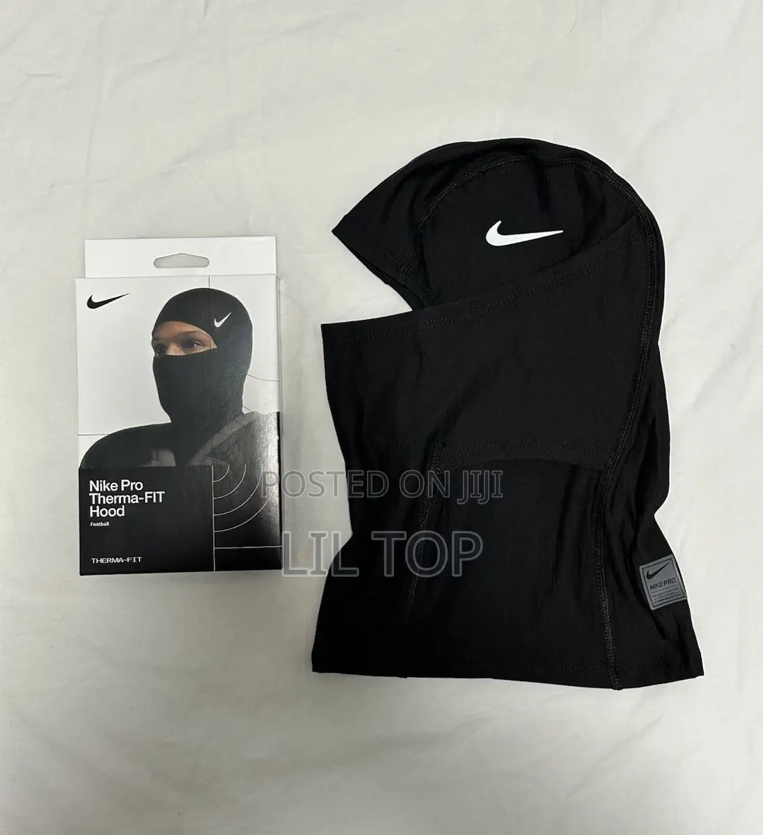 Nike Ski Mask