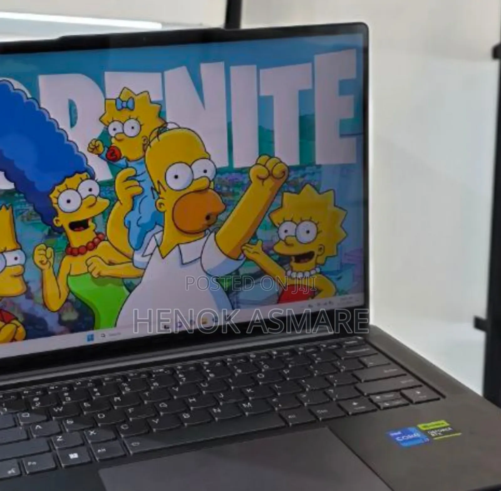 New Laptop Lenovo Yoga 2 32GB Intel Core I7 SSD 512GB