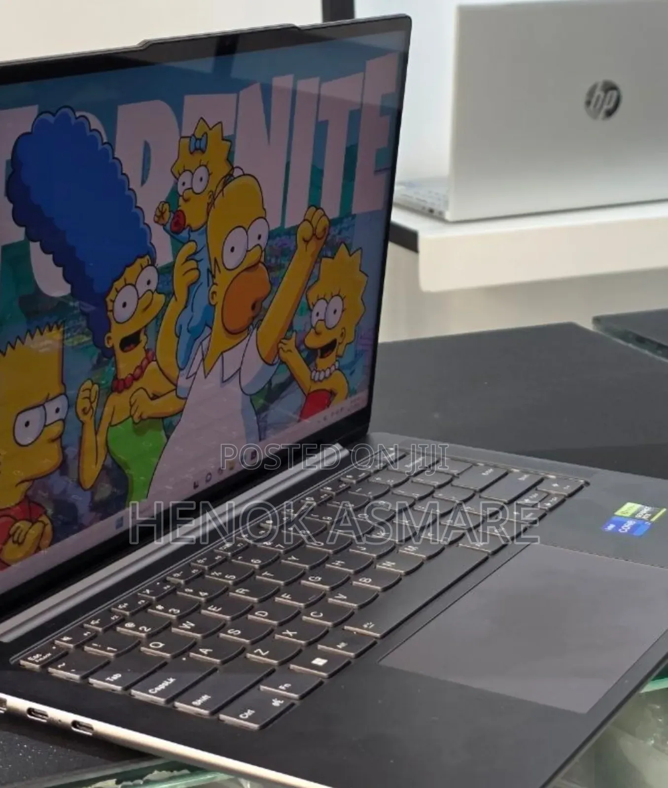 New Laptop Lenovo Yoga 2 32GB Intel Core I7 SSD 512GB