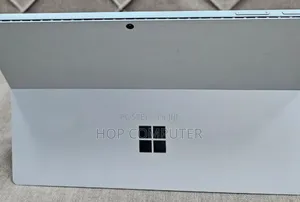New Laptop Microsoft Surface Pro 7 8GB Intel Core I7 SSD 256GB