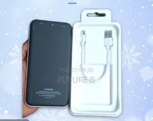 Brand New Veger Powerbank: Affordable Power Solution