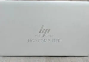 New Laptop HP EliteBook 830 G8 16GB Intel Core I7 SSD 512GB