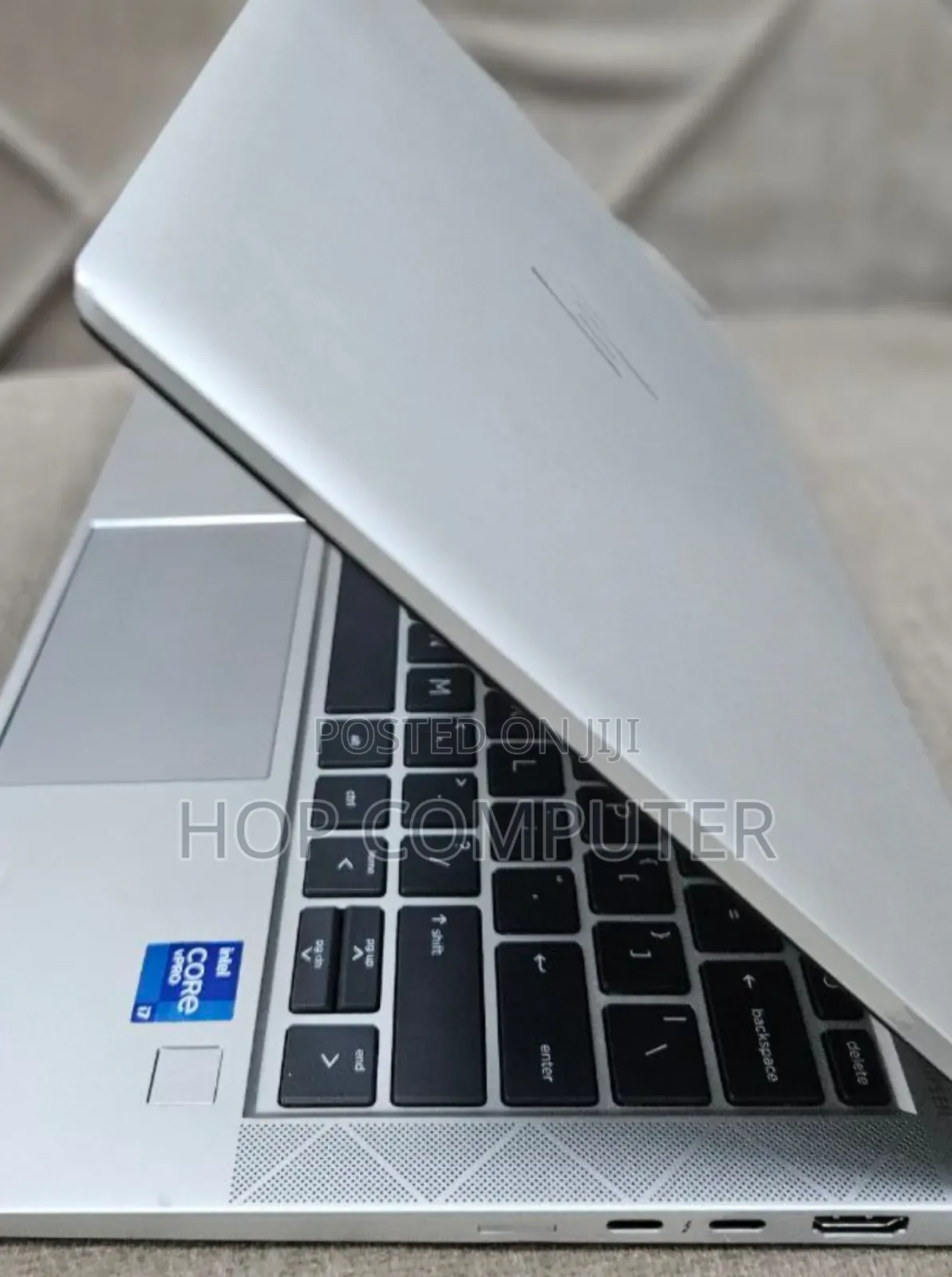 New Laptop HP EliteBook 830 G8 16GB Intel Core I7 SSD 512GB