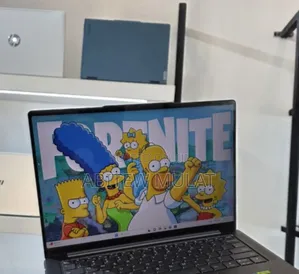 New Laptop Lenovo Yoga 7 15ITL5 32GB Intel Core I7 SSD 512GB