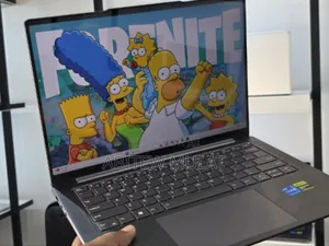 New Laptop Lenovo Yoga 7 15ITL5 32GB Intel Core I7 SSD 512GB