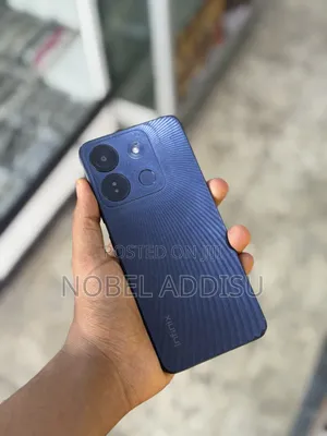 Photo - New Infinix Smart 7 HD 64 GB