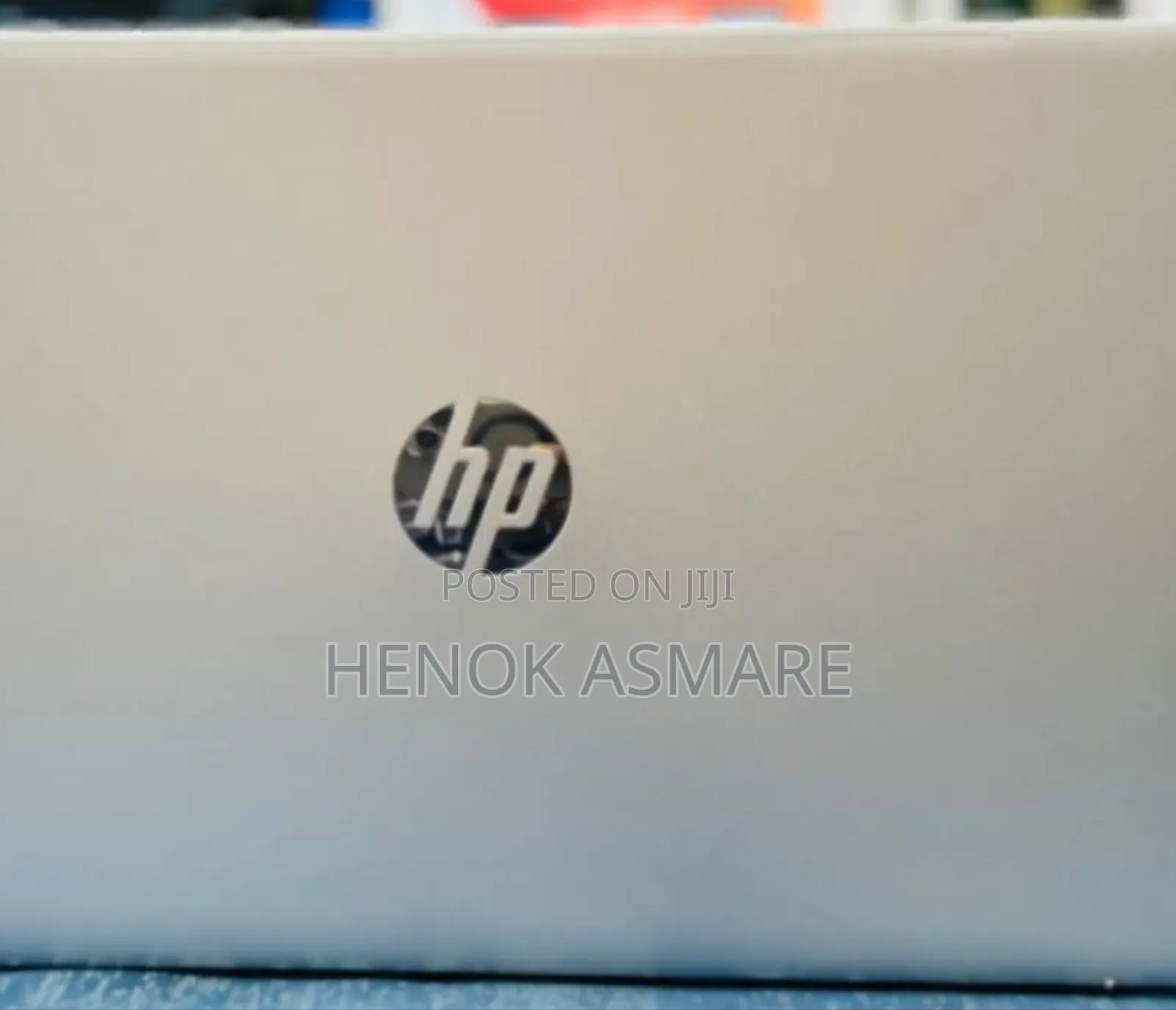 New Laptop HP Pavilion 15 16GB Intel Core I5 SSD 1T