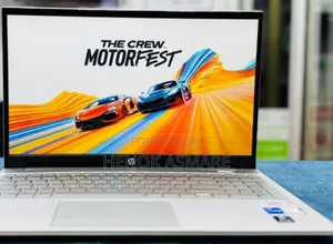 New Laptop HP Pavilion 15 16GB Intel Core I5 SSD 1T