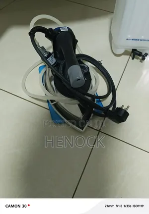 ካውያ የልብስ ቤት