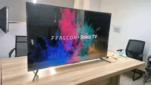 Hisense 75"Inch U8 Smart Tv