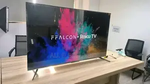 Hisense 75"Inch U8 Smart Tv