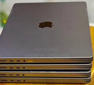 New Laptop Apple MacBook Pro M1 32GB Apple M1 SSD 512GB