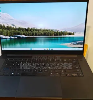 New Laptop Razer Blade 16GB Intel Core I7 SSD 512GB