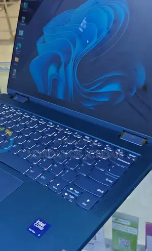 New Laptop Lenovo Yoga 9i 16GB Intel Core Ultra 7 SSD 1T