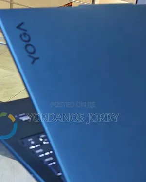 New Laptop Lenovo Yoga 9i 16GB Intel Core Ultra 7 SSD 1T