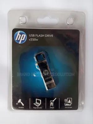 Photo - Hp Flash Driver