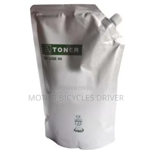 Cartridge Toner 1kg