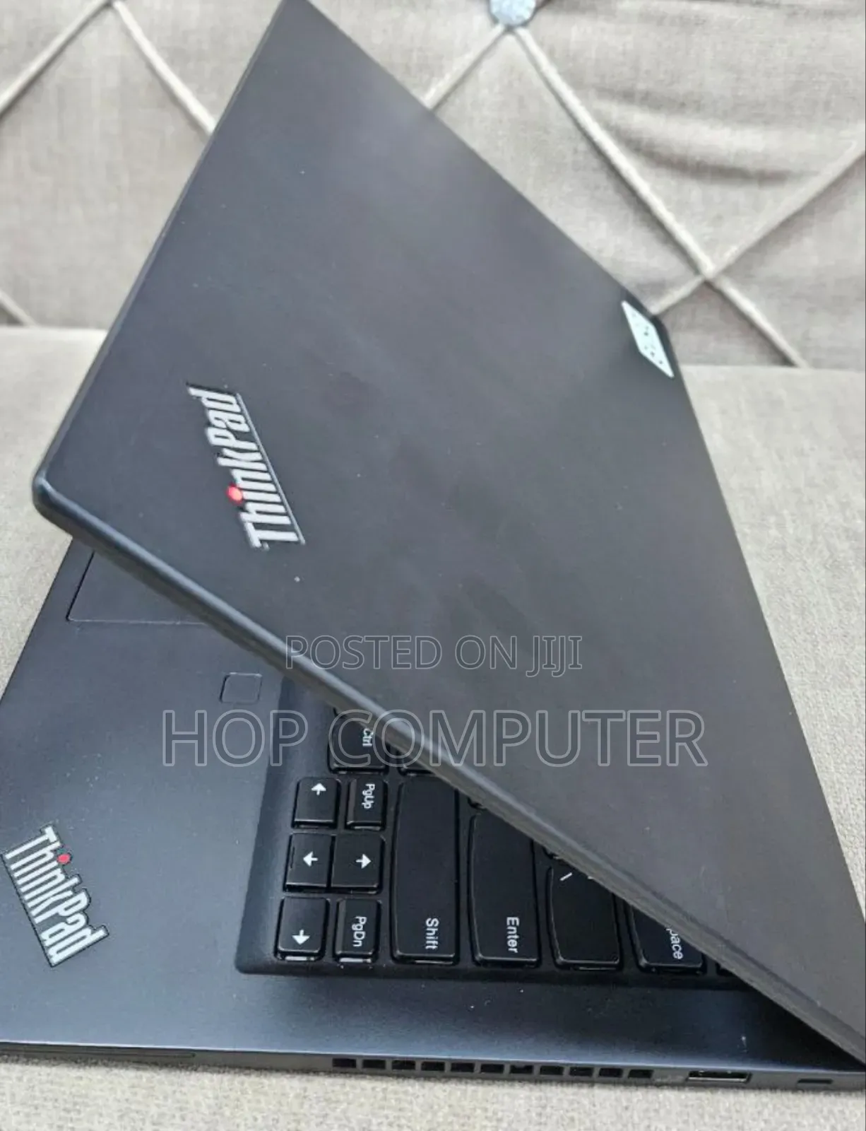 New Laptop Lenovo ThinkPad T14s G4 16GB Intel Core I7 SSD 512GB