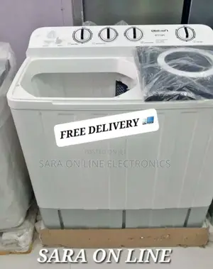 ♤♤National 20kg Manuel Orignal Washing Machine ♤ Free Delivery