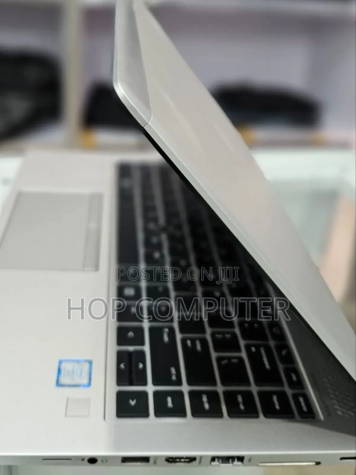 New Laptop HP EliteBook 840 G5 16GB Intel Core I7 SSD 512GB