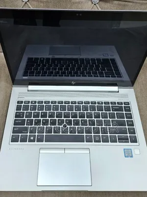 New Laptop HP EliteBook 840 G5 16GB Intel Core I7 SSD 512GB