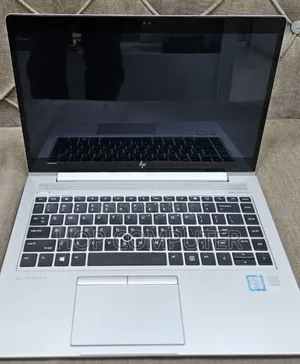 New Laptop HP EliteBook 840 G5 16GB Intel Core I7 SSD 512GB