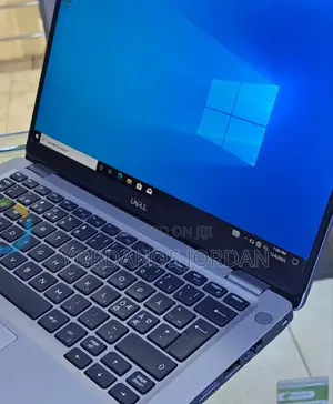 New Laptop Dell Latitude 13 3000 8GB Intel Core I5 SSD 256GB