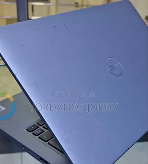 New Laptop Dell Latitude 13 3000 8GB Intel Core I5 SSD 256GB