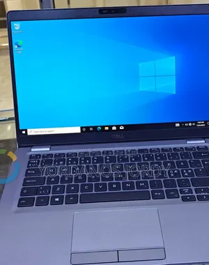 New Laptop Dell Latitude 13 3000 8GB Intel Core I5 SSD 256GB