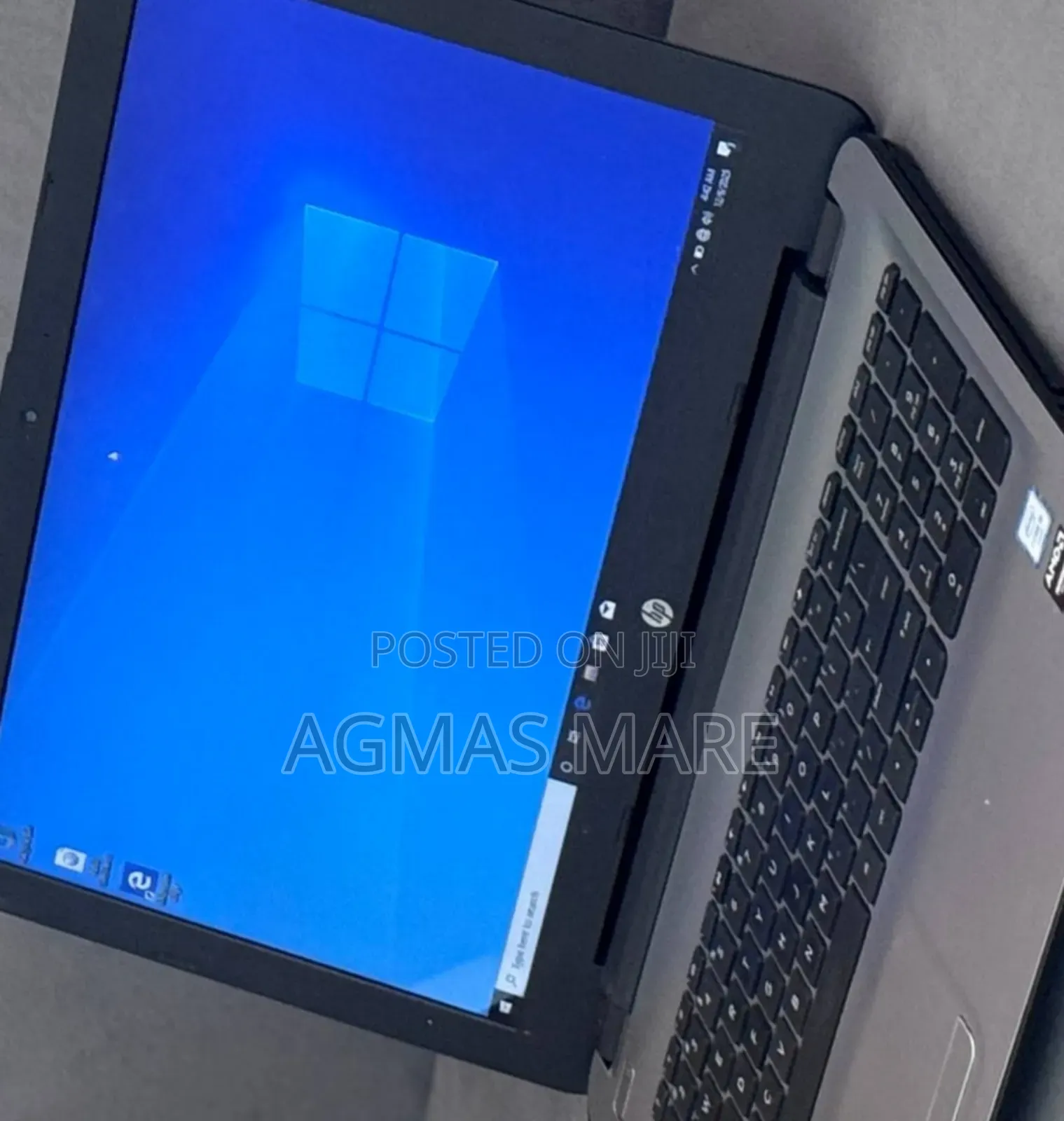 New Laptop HP Stream Notebook 4GB Intel Core I5 SSD 500GB