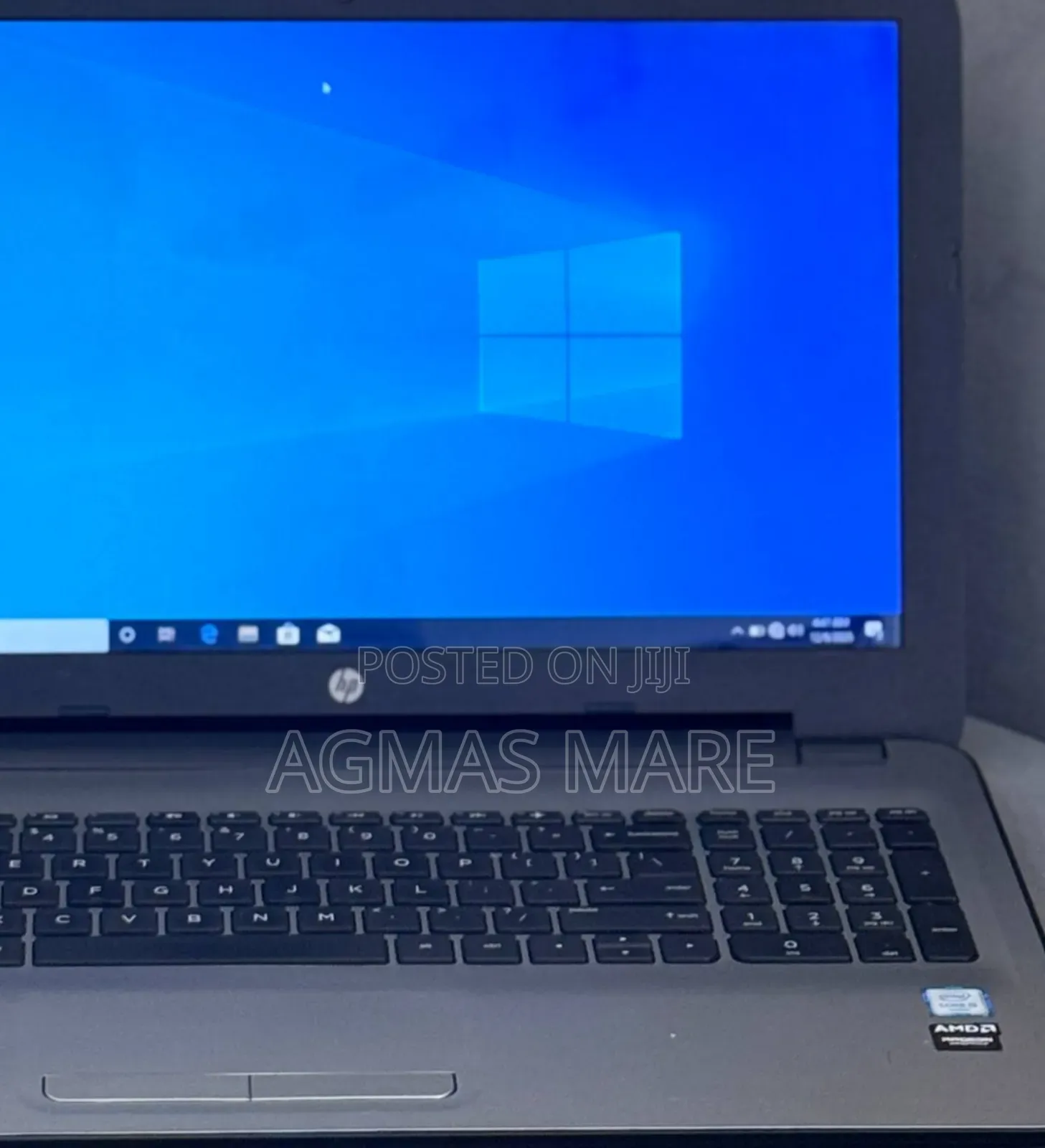 New Laptop HP Stream Notebook 4GB Intel Core I5 SSD 500GB