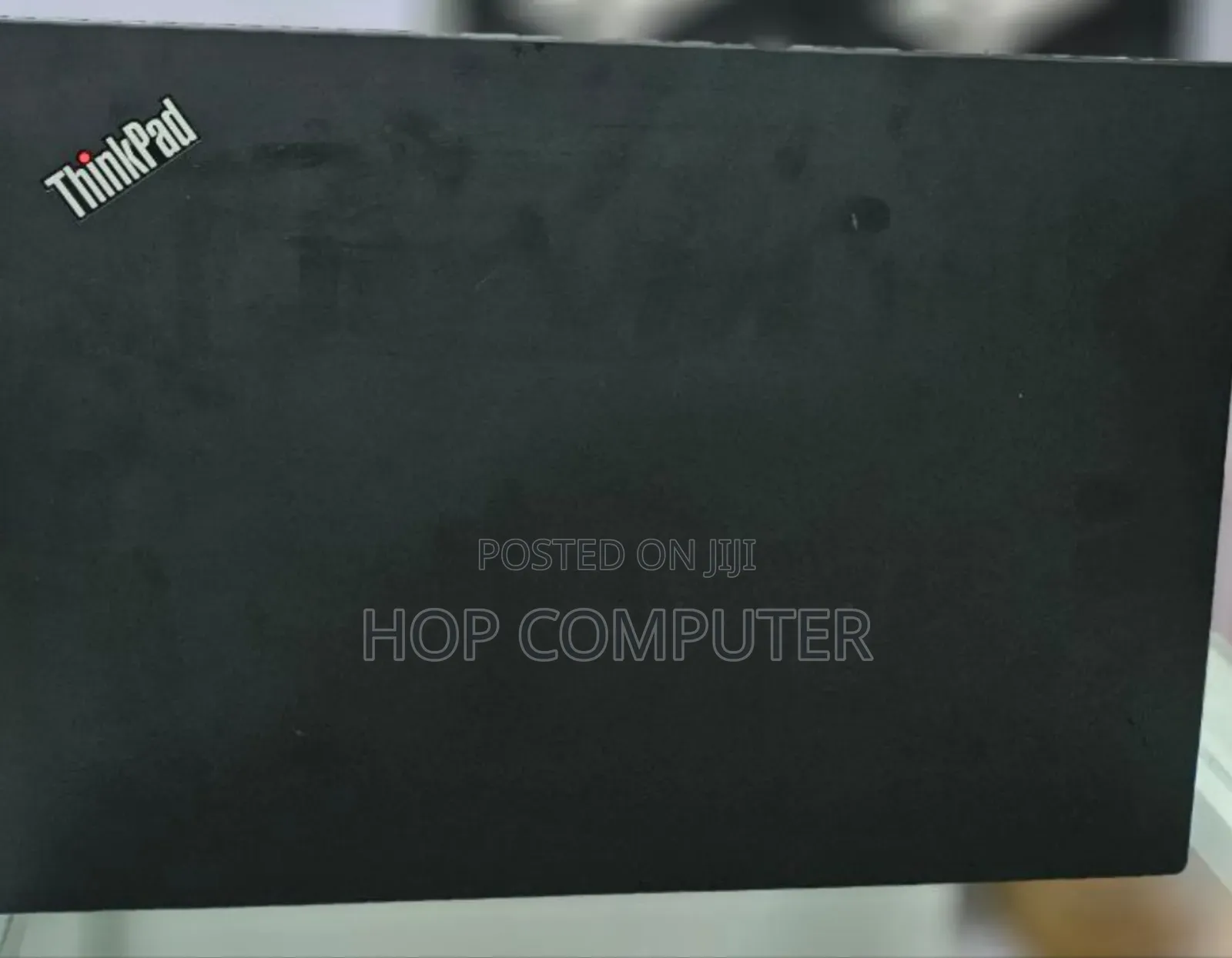 New Laptop Lenovo ThinkPad T495s 16GB AMD Ryzen 5 SSD 512GB