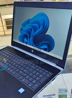 New Laptop HP 8GB Intel Core I5 SSD 256GB
