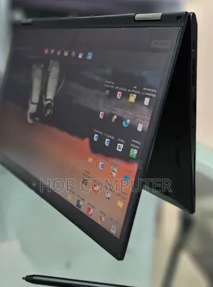 New Laptop Lenovo ThinkPad X390 Yoga 8GB Intel Core I5 SSD 512GB