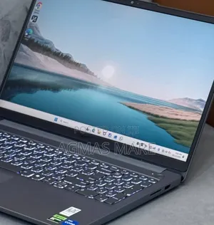 New Laptop Lenovo LOQ 15ARP9 16GB Intel Core I5 SSD 512GB