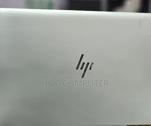 New Laptop HP EliteBook 850 G8 16GB Intel Core I7 SSD 512GB