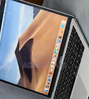 New Laptop Apple MacBook Air 2015 8GB Intel Core I5 SSD 128GB