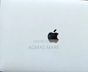 New Laptop Apple MacBook Air 2015 8GB Intel Core I5 SSD 128GB