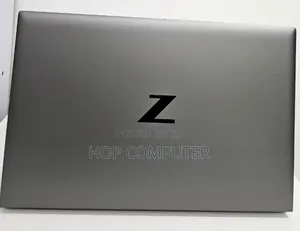 New Laptop HP ZBook Firefly G8 16GB Intel Core I7 SSD 1T