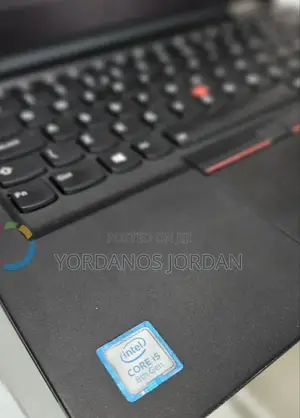 New Laptop Lenovo ThinkPad X390 Yoga 8GB Intel Core I5 SSD 512GB