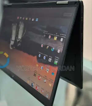 New Laptop Lenovo ThinkPad X390 Yoga 8GB Intel Core I5 SSD 512GB