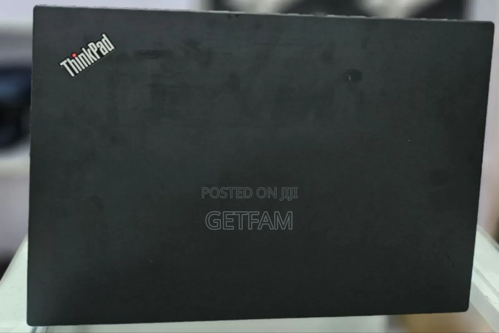 New Laptop Lenovo ThinkPad T495s 16GB AMD Ryzen 5 SSD 512GB