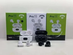 Photo - Headset and Airpod Packages