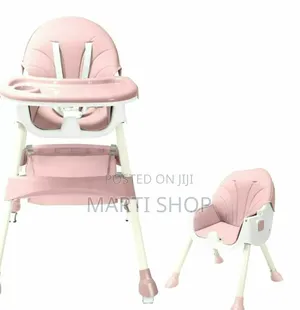 Photo - Multifunction Baby Feeding Chair