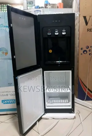 Photo - የውሀ ማጣሪያ ዲስፔንሰር